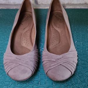 Natural Soul women shoes